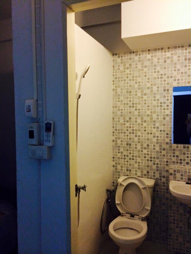 Bann Bunga Inn Bangkok Kültér fotó